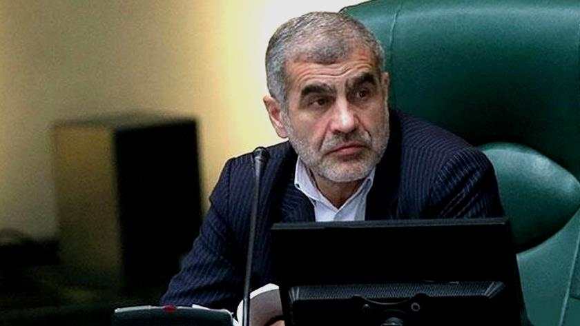 Iranpress: European-style freedom is absolute dictatorship: Iranian MP