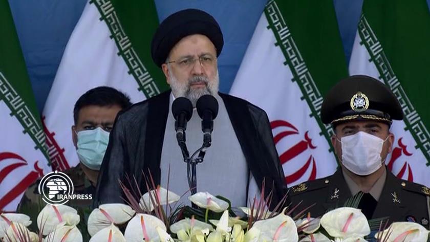 Iranpress: President: Iran