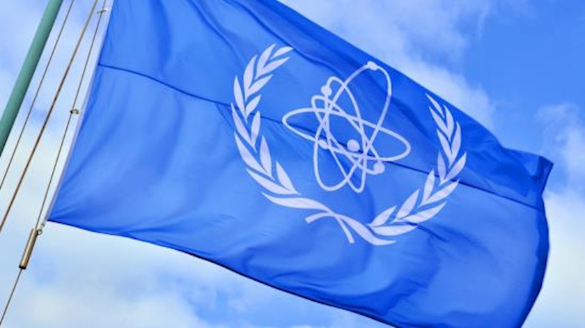 Iranpress: No significant new developments related to Ukraine nuclear safety: IAEA