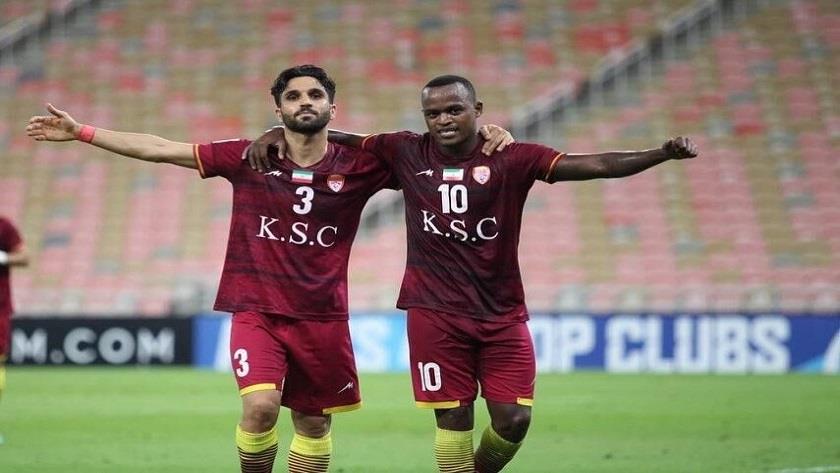 Iranpress: Foolad Khuzestan leads third group in Asian champions League