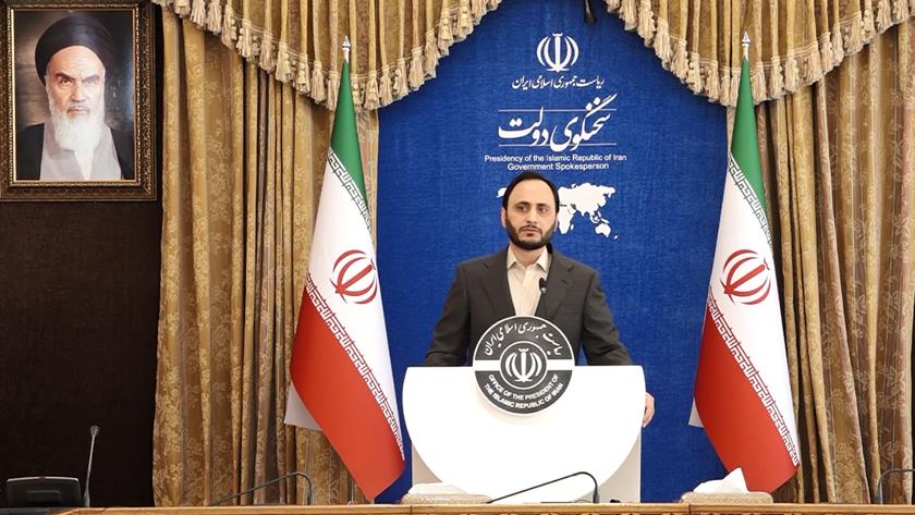 Iranpress: ICC verdicts in favour of Iran: Gov