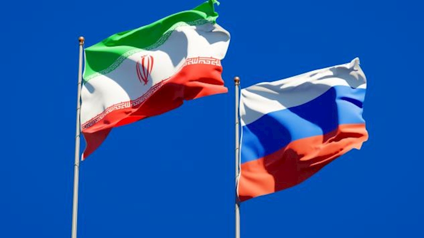 Iranpress: Russia replaces Western products with Iranian products