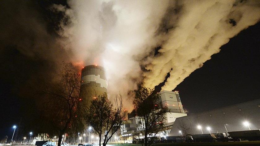 Iranpress: Poland: Coal mine explosions kill five, injure more than 20