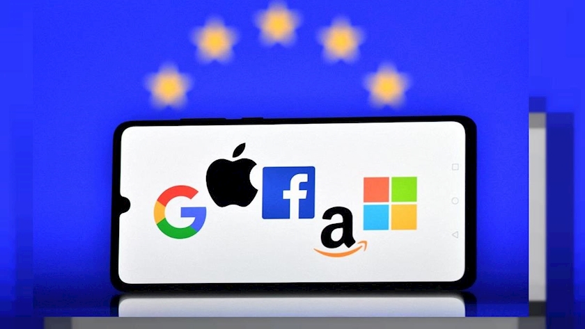 Iranpress: EU to unveil law to force Big Tech to police illegal content