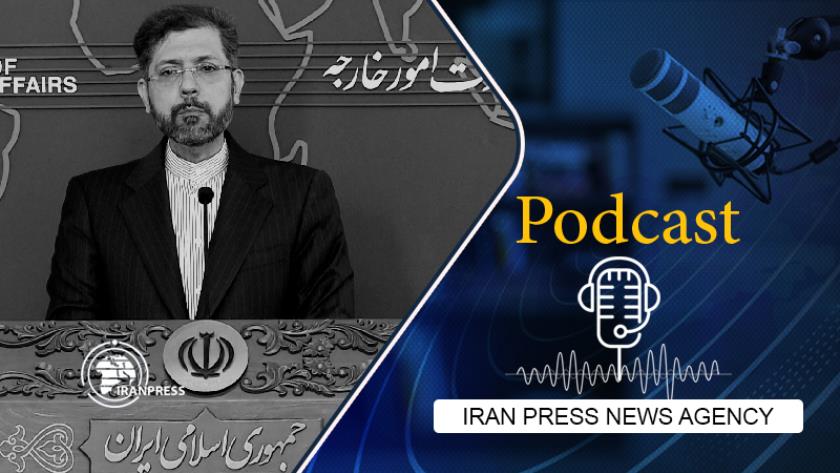 Iranpress: Iran says talks with Saudi Arabia remain positive 