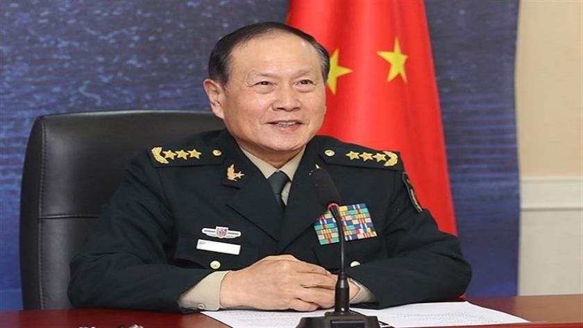 Iranpress: Chinese Defense Minister to visit Tehran