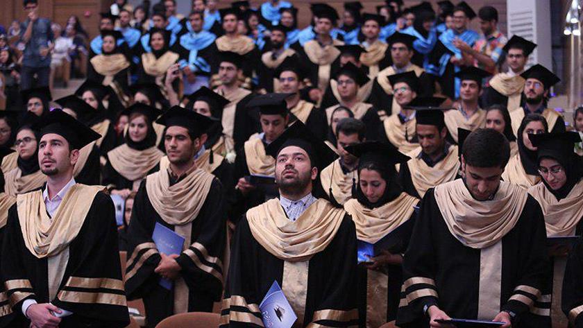 Iranpress: Islamic Revolution makes jihad clarification for universities in Iran