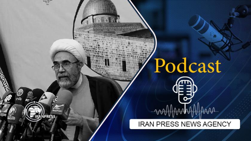 Iranpress: Iran prepares to hold Quds Day to defend Palestinian cause