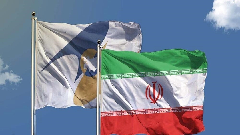 Iranpress: Iran, Eurasia to finalize free trade agreement