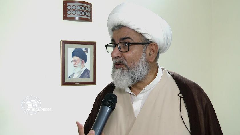 Iranpress: Palestinian Issue survives on Imam Khomeini