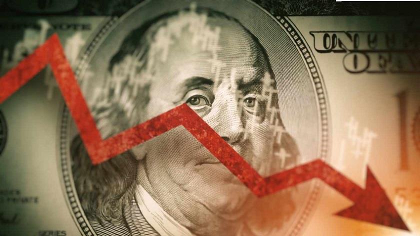 Iranpress: US economy on brink of major recession as GDP contracts
