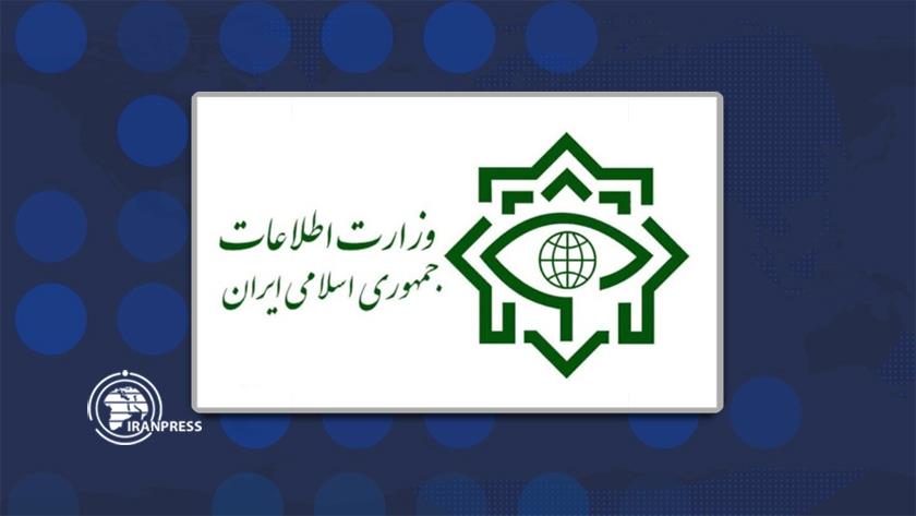 Iranpress: Iran arrests leaders of Komala terrorist group
