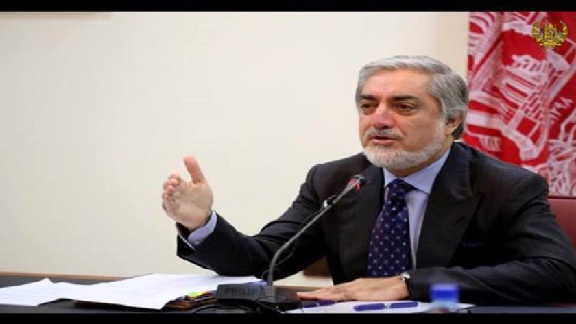 Iranpress:  Abdullah calls for providing conditions for return of Afghan citizens