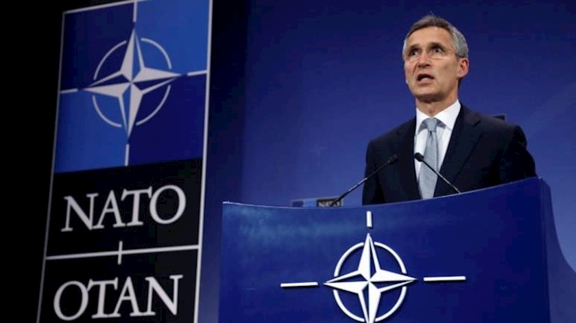 Iranpress: NATO says ready to support Ukraine for months and years of fighting