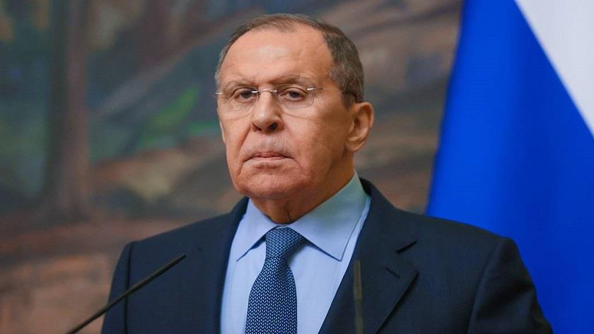 Iranpress: NATO tries to prevent political agreements between Russia and Ukraine: Lavrov