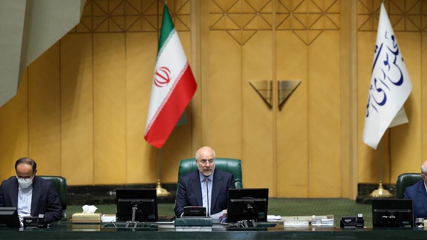 Iranpress: Ghalibaf stresses forming inclusive gov