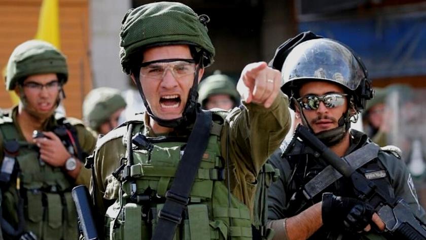 Iranpress: Sixteen Israelis were killed in operations in recent weeks