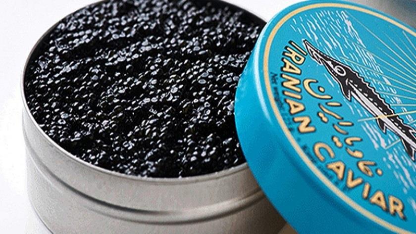 Iranpress: Iranian Caviar; what Iran is known for