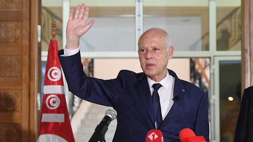 Iranpress: New committee to write Tunisia