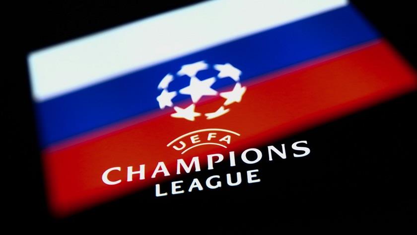Iranpress: UEFA imposes strict sanctions against Russian football teams