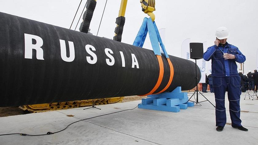 Iranpress: Germany supports EU oil embargo on Russia