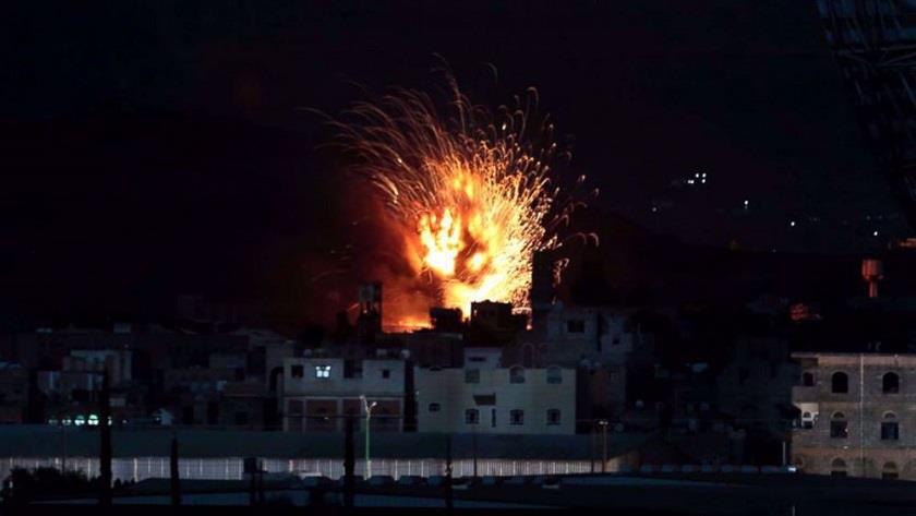 Iranpress: Yemeni official: Saudi coalition continues to violate ceasefire in Yemen