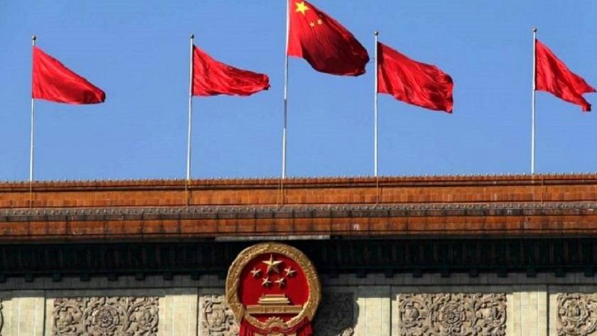 Iranpress: China blames United States for crisis in Ukraine