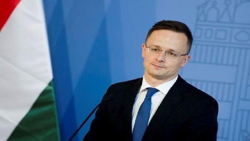Iranpress: Hungary opposes ban on Russian oil and gas at EU meetings