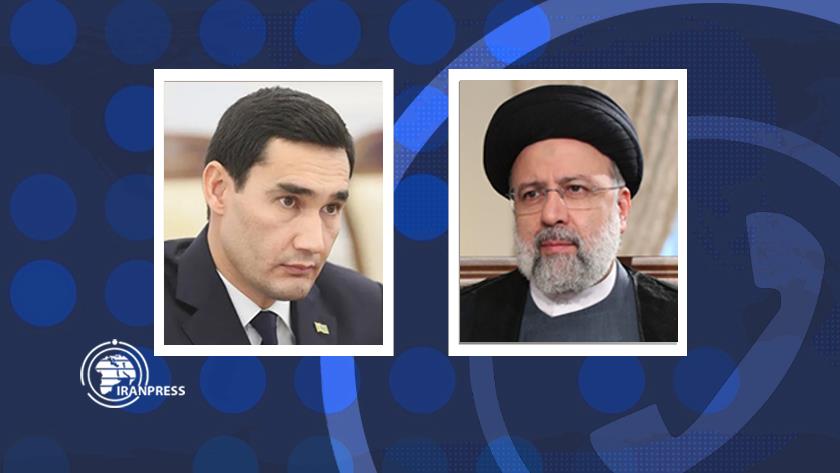 Iranpress: Iran, Turkmenistan mull over expanding relations 