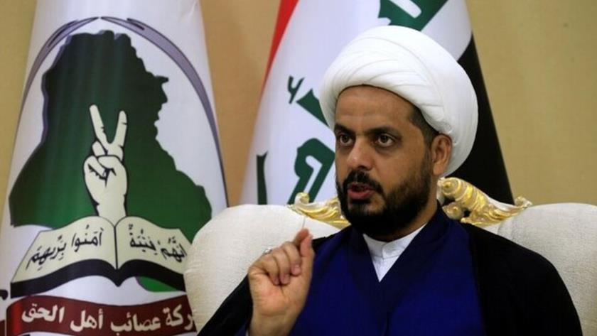 Iranpress: Top Iraqi cleric underscore right of majority to form government