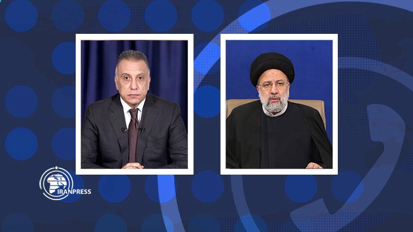 Iranpress: Solidarity, unity in Iraq always emphasised by Iran: President Raisi