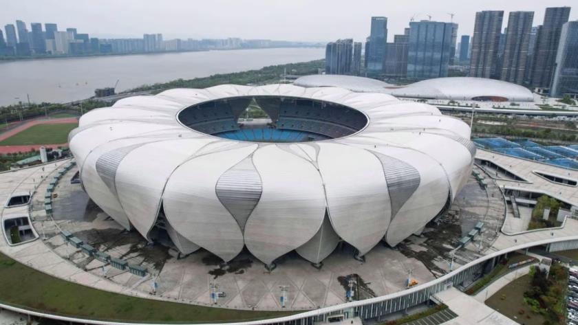 Iranpress: Hangzhou 2022 Asian Games postponed due to COVID-19