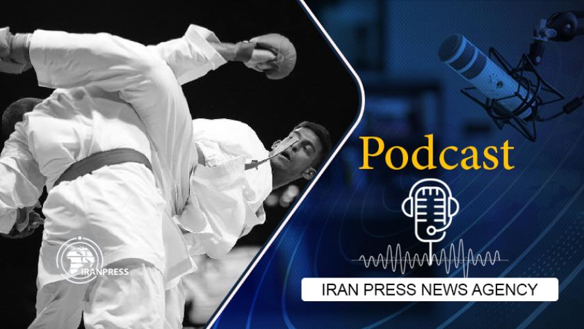 Iranpress: Iran’s Karate team ends runner-up in 2021 Deaflympics in Brazil