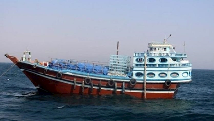 Iranpress: Embargo on Iranian vessels