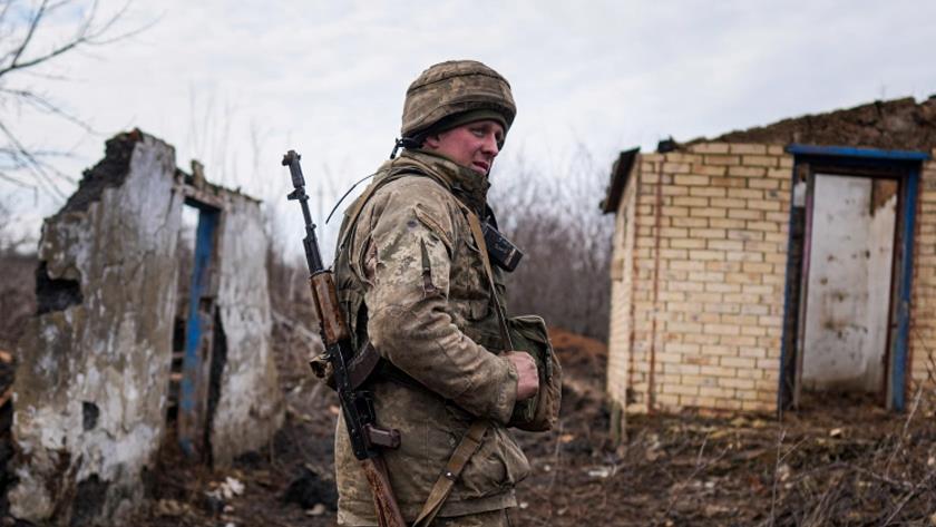 Iranpress: Commentary: Ukrainian war spoiled 