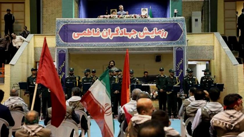 Iranpress: IRGC starts exercises across Iran