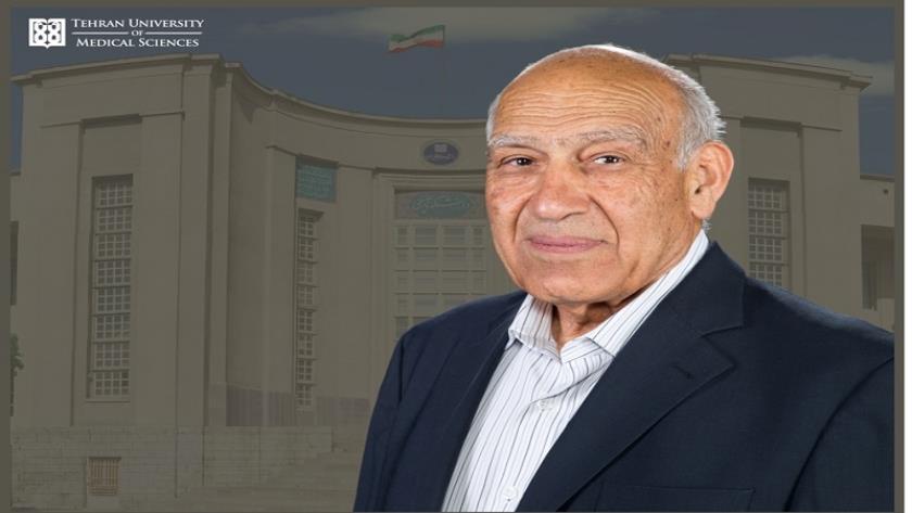 Iranpress: Prof. Ghavamzadeh Award festival held at Shraiati Hospital  
