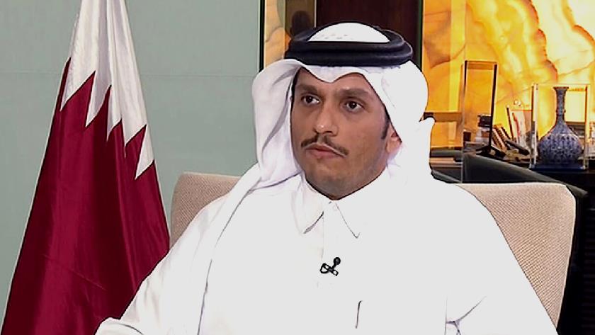 Iranpress: We support fair nuclear deal: Qatar