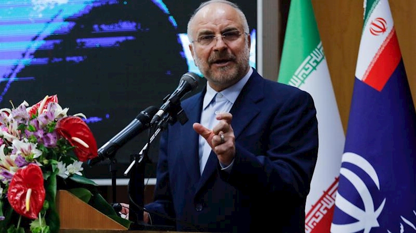 Iranpress: Oil Show 2022, demonstrates Iran’s enrgy power
