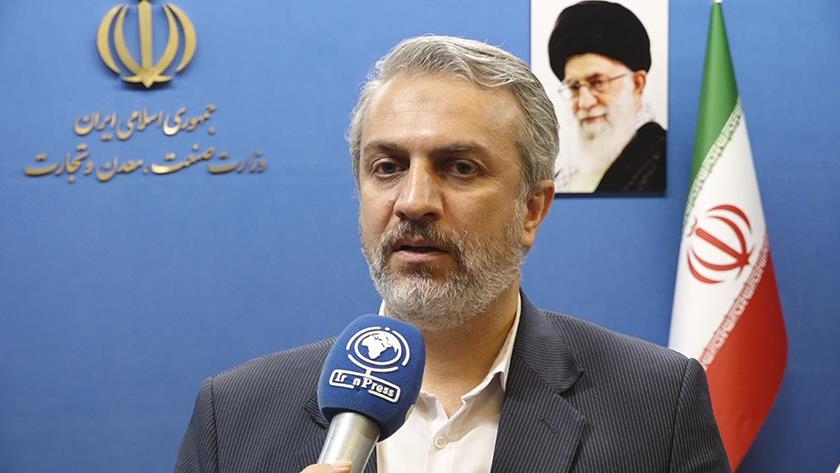 Iranpress: Iran, Cuba economic ties should increase: Iranian minister