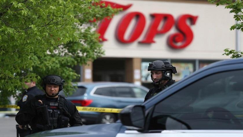 Iranpress: shooting leaves 10 killed, 3 injured in New York