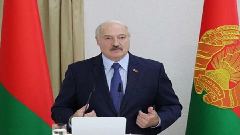 Iranpress: Lukashenko to visit Moscow for CSTO summit on May 16
