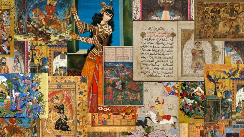 Iranpress: Persian literature; what Iran is known for