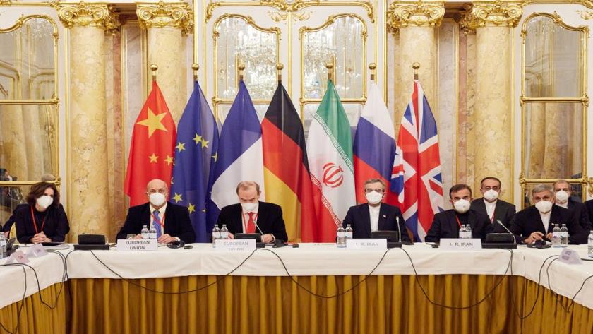 Iranpress: Iran serious but cautious about Vienna Talks: Top negotiator