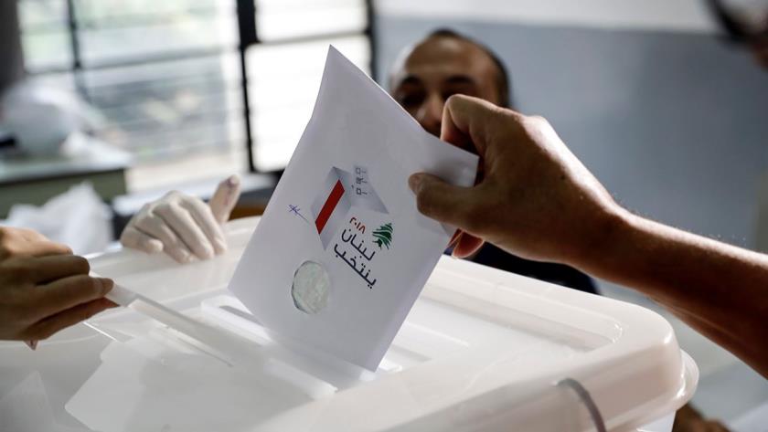 Iranpress: Lebanon vote brings blow for Hezbollah allies in preliminary results