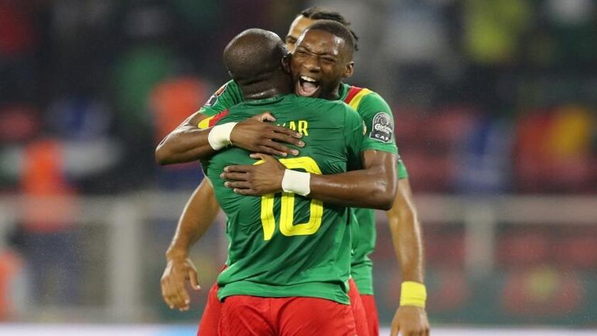 Iranpress: Cameroon coach eyes Qatar World Cup semifinal spot