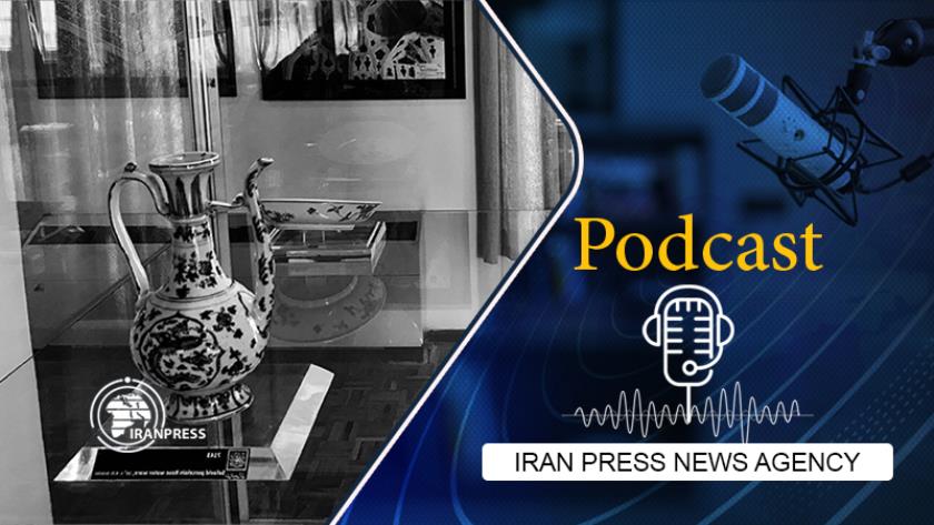 Iranpress: Podcast: Foreign tourists surprised by Iran attractive museums
