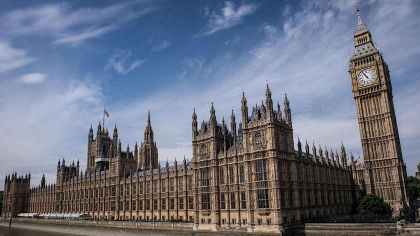 Iranpress: Another UK parliamentarian arrested on suspicion of rape