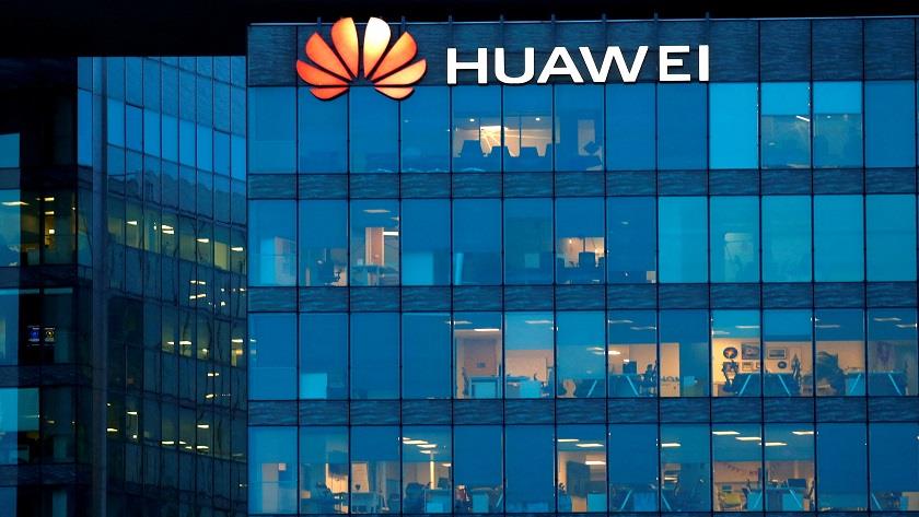 Iranpress: Canada bans Chinese company Huawei from 5G network