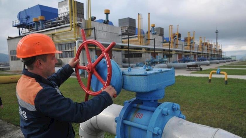 Iranpress: Russian gas exports to Finland cut out